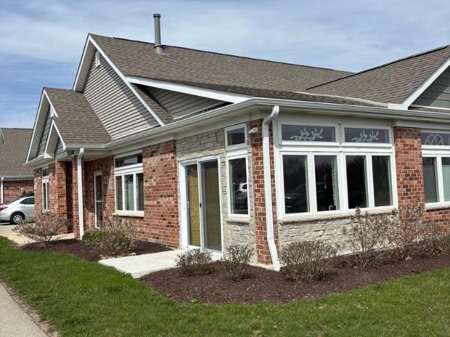 408 Stearn Dr, Unit 408, Genoa, IL 60135 | MLS #12619