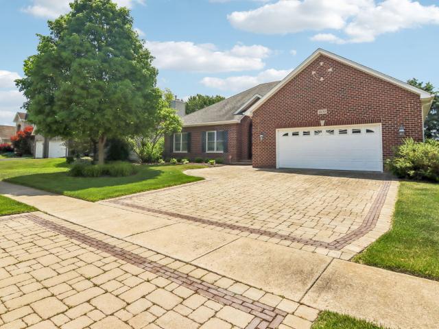 408 Sudbury Circle