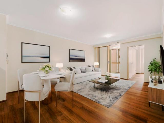 408 Pitt Street, Sydney