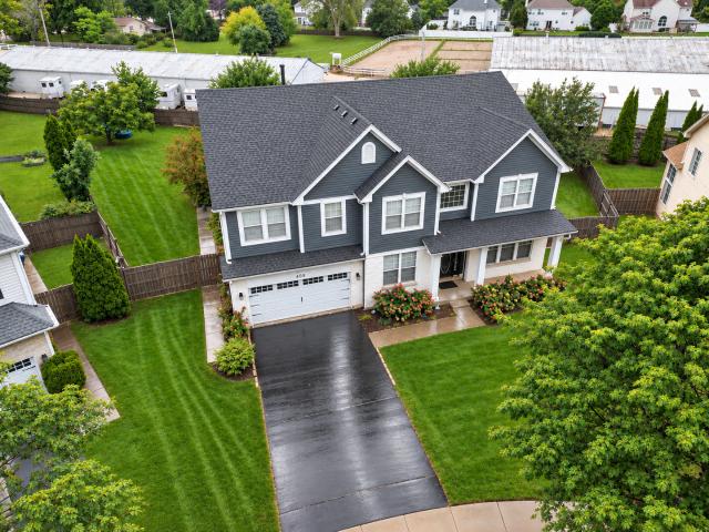 408 Pinehurst Court