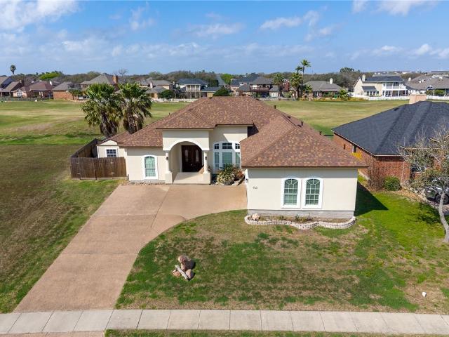 408 Pinehurst, Portland, TX 78374 | MLS #472567