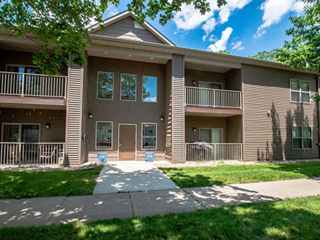 408 Prairie by Royse + Brinkmeyer Apartments