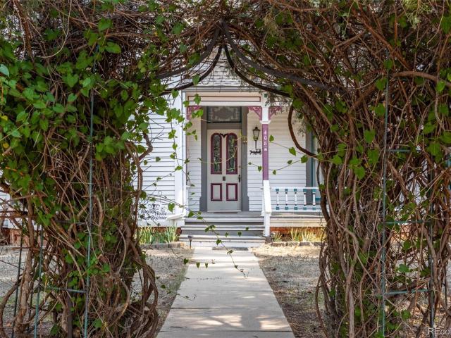 408 Princeton Avenue