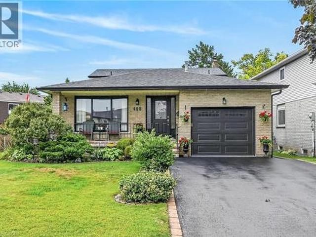 408 Rexford Drive, Hamilton, ON, L8W 2M6 house for sale | Listing ID 40853 | Royal LePage