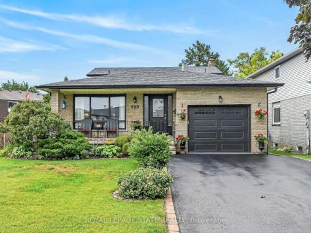 408 Rexford Drive, Hamilton, ON, L8W 2M6 house for sale | Listing ID X13655 | Royal LePage