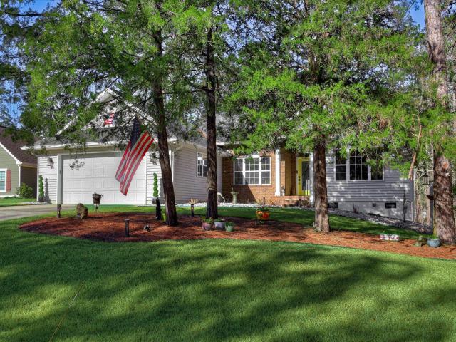 408 Reynard Place