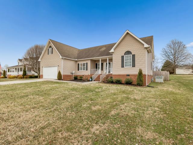 408 Remington Ln, McMinnville, TN 37110 | MLS #3145