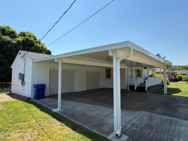 408 Riverside Drive