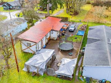 408 W Eagle St, Oakville, WA 98568 | MLS #2496