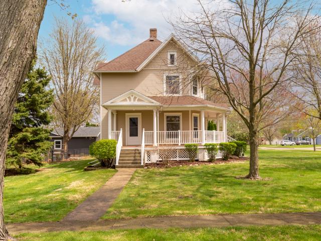 408 W First North Street