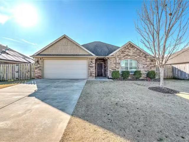 408 W LAUREL AVE, ROGERS, AR 72758
