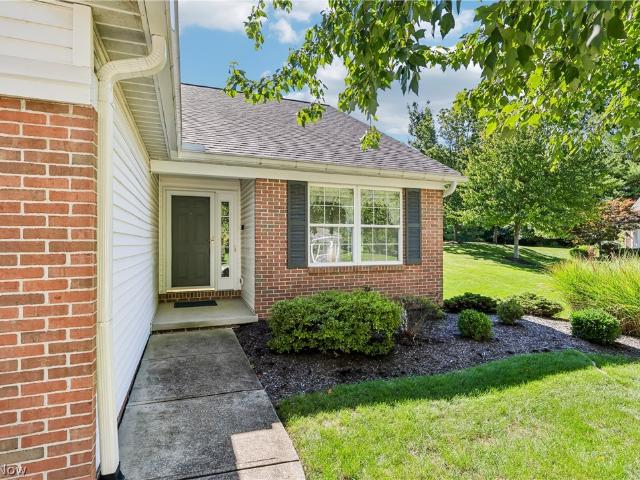 408 W Reserve Drive
