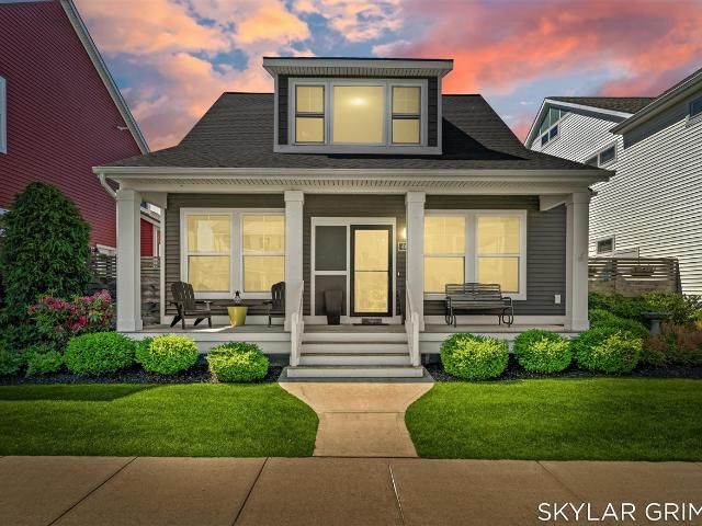 408 W Staples Drive