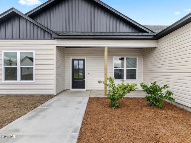 408 Wade Drive