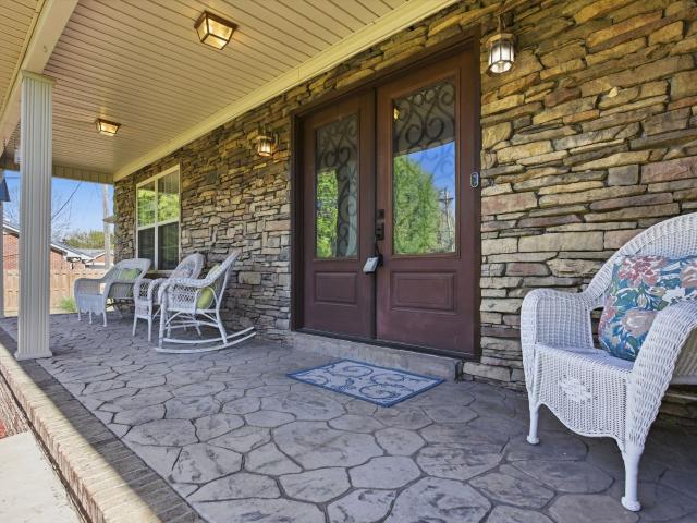 408 Weakley Creek Rd, Lawrenceburg, TN 38464 | MLS #3172