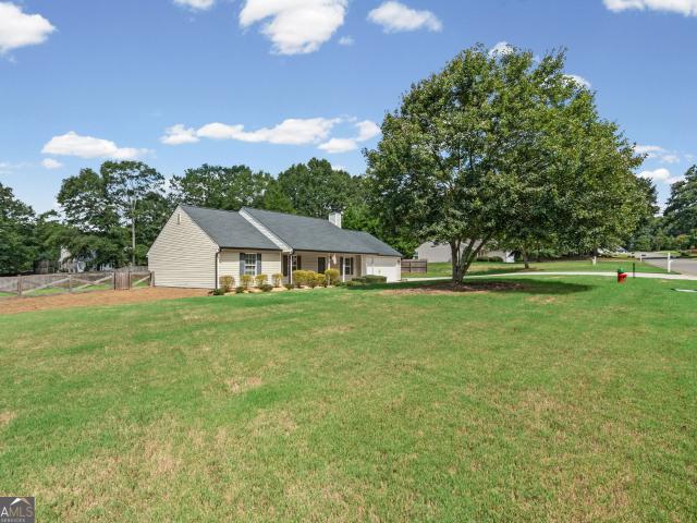 408 Wilshire Lane