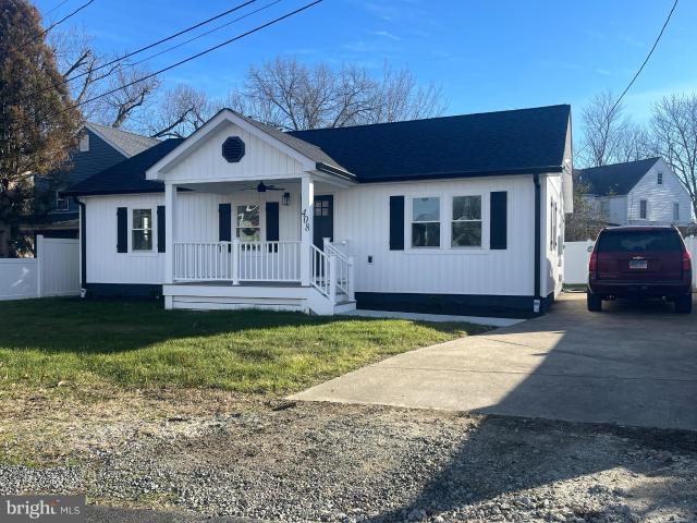408 Wirt St, Colonial Beach, VA 22443 | MLS #VAWE2010