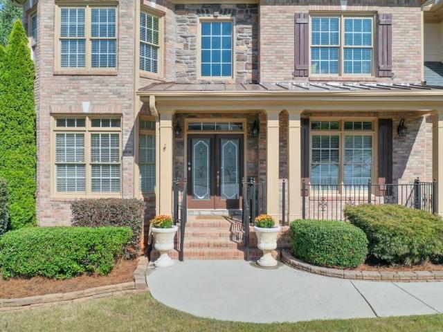 408 Three Branches Court