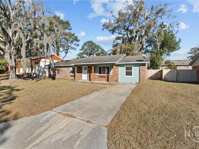408 Valentine Dr, Savannah, GA 31406 | MLS #SA345327