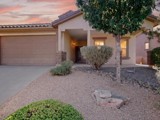 408 Valle Alto Drive NE