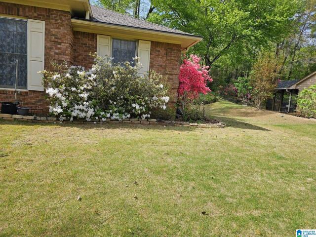 408 Vesclub Lane