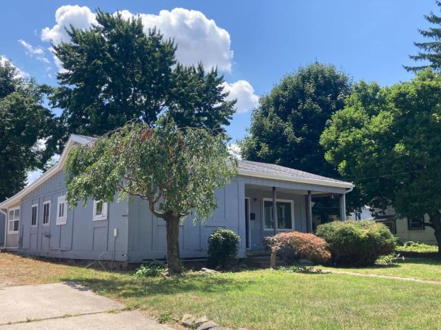 408 Vine Street