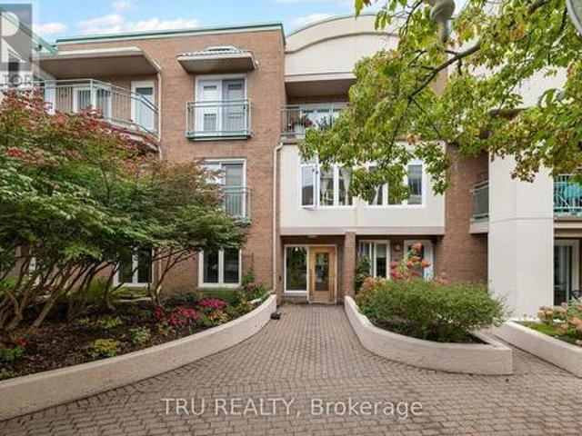408A 62 Donald Street, Ottawa, ON, K1K 1N2 condo for sale | Listing ID X13860 | Royal LePage