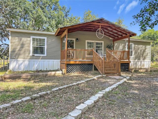 40949 Jerry Rd, Zephyrhills, FL 33540 | MLS #TB8504