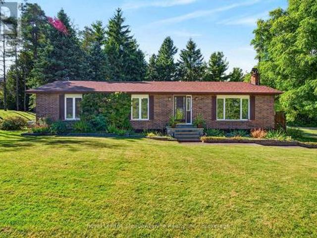 4095 20 Side Road, Milton Na Rural Nassagaweya, ON, N0B 2K0 house for sale | Listing ID W13832 | Royal LePage