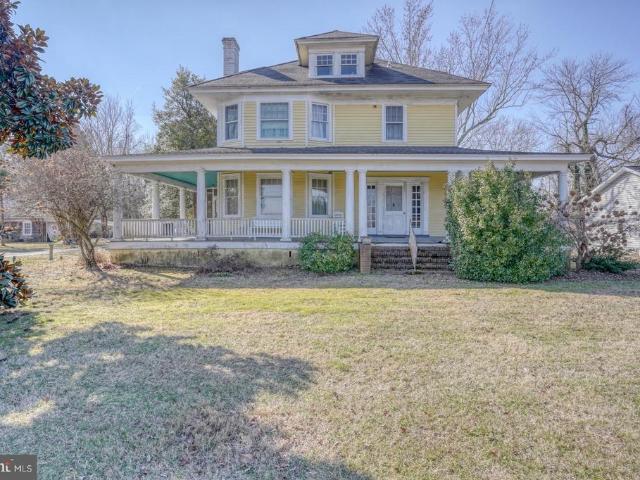4096 Main Street