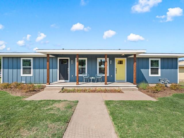 4096 Merida Ave, Fort Worth, TX 76110 | MLS #21115