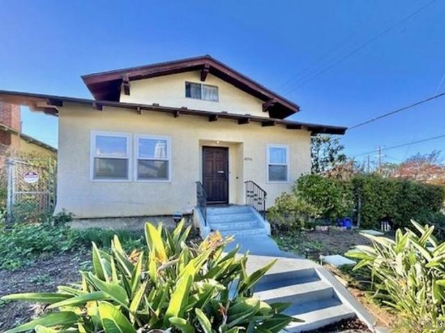 4096 Ibis St, San Diego, CA 92103