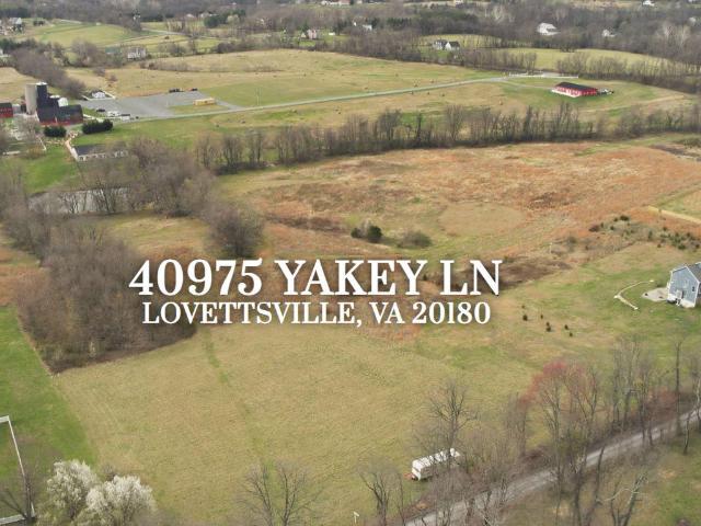 40975 Yakey Ln, Lovettsville, VA 20180 | MLS #VALO2125