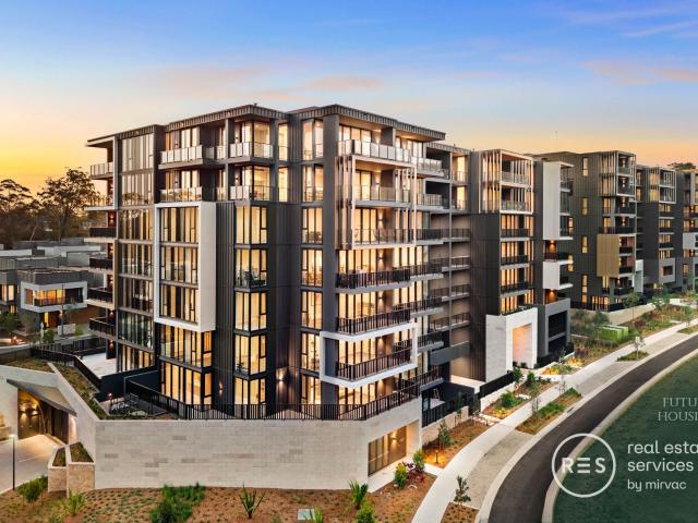 409/7 Birang Crescent West Pennant Hills NSW