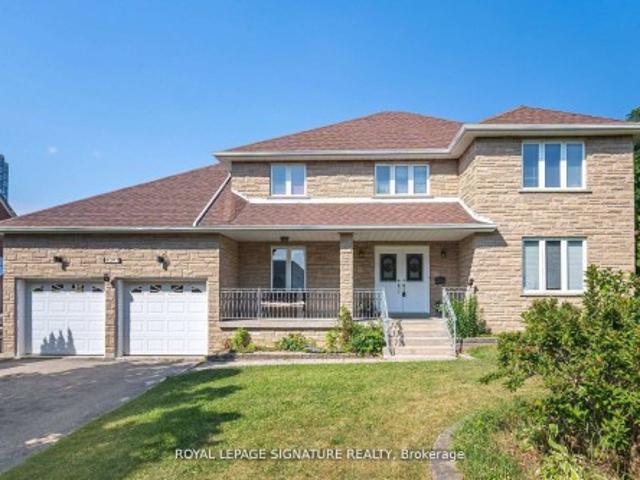 4097 Hickory Drive, Mississauga, ON, L4W 1L1 house for sale | Listing ID W13850 | Royal LePage