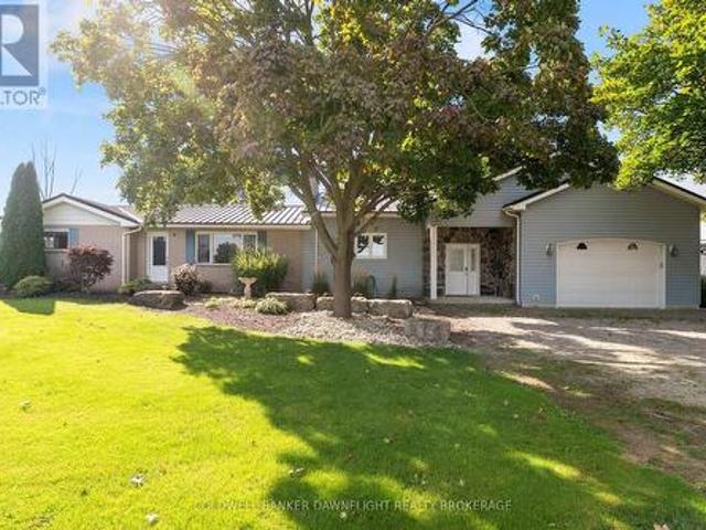 40987 Kirkton Road, South Huron Usborne, ON, N0M 1S5 house for sale | Listing ID X13808 | Royal LePage