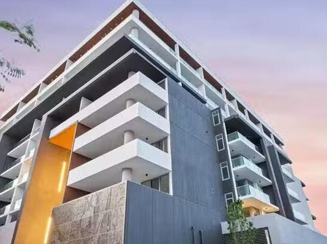 409/9 Tully Road, East Perth, WA 6004