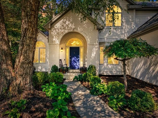 4090 Deerfield Woods Drive