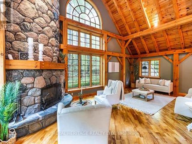 4090 Pelmo Park Drive E, Port Hope, ON, L1A 3V5 house for sale | Listing ID X13466 | Royal LePage