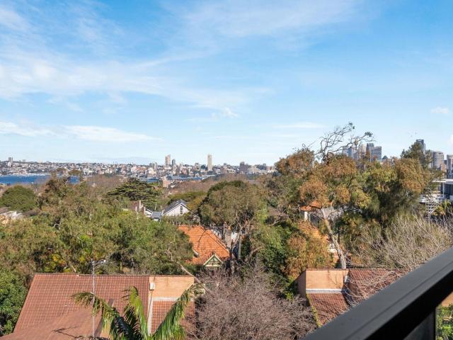 409/116 Belmont Road, Mosman