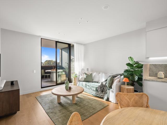 409/186B Victoria Road, Marrickville, Australia