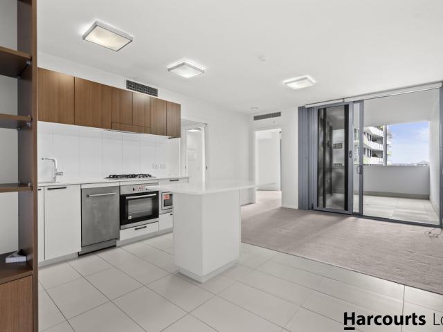 409/1 Aspinall Street, NUNDAH, QLD 4012