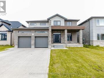4091 Campbell Street N, London South V, ON, N6P 0H5 house for sale | Listing ID X13131 | Royal LePage