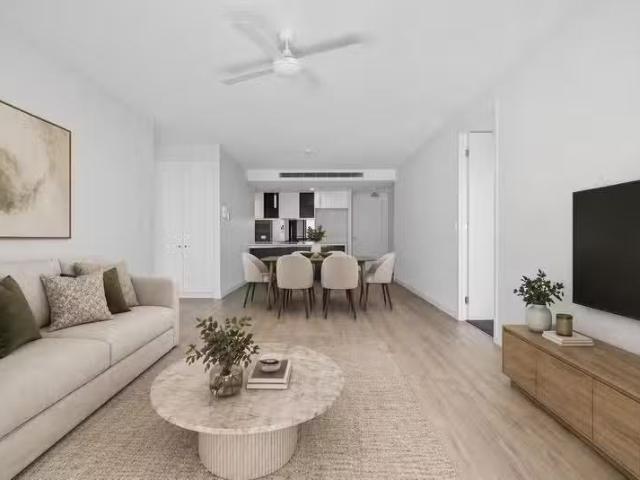 409/1 Waterfront Place, Robina, QLD 4226 Apartment for Rent