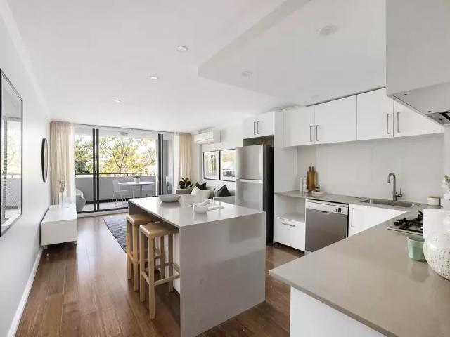 409/1 3 Larkin Street, Camperdown, Australia