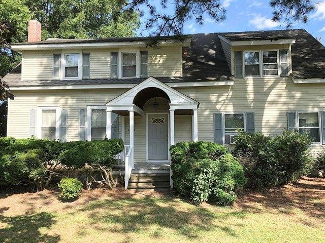 4092 Main St, Exmore, VA 23350