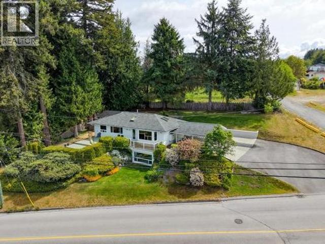 4092 Westview Ave, Powell River, BC, None house for sale | Listing ID 20140 | Royal LePage