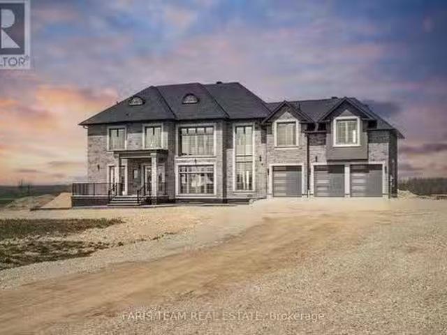 409381 Grey Road 4, Grey Highlands, ON, N0C 1M0 house for sa.