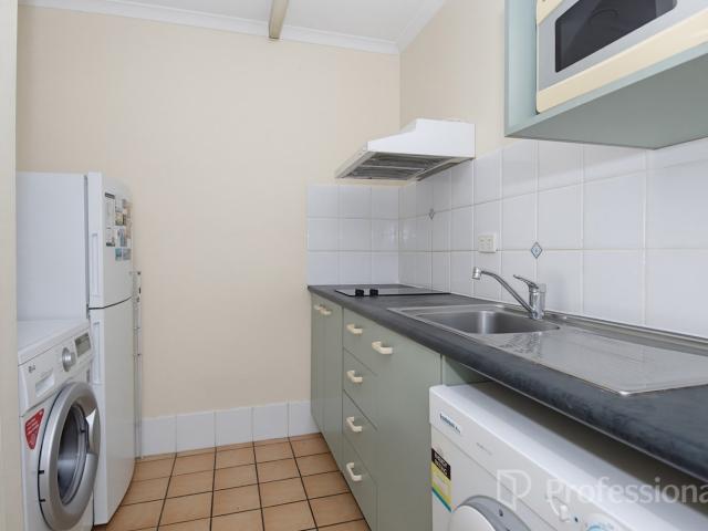 409/391 Wickham TerraceSpring Hill QLD 4000, Australia