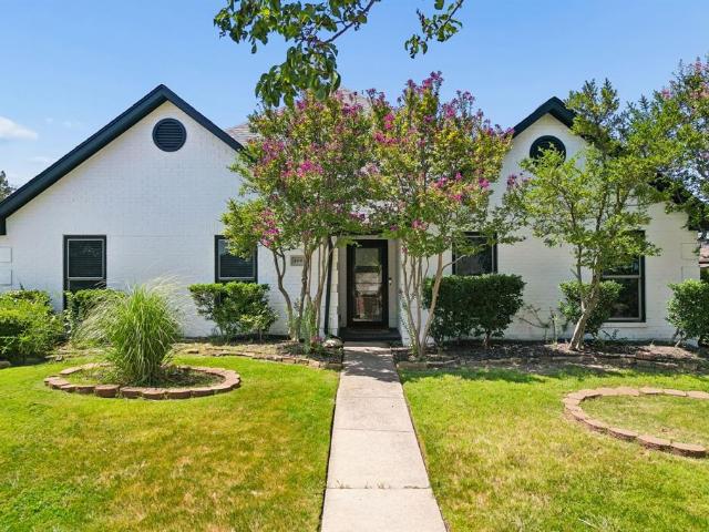 4093 Brazos Drive